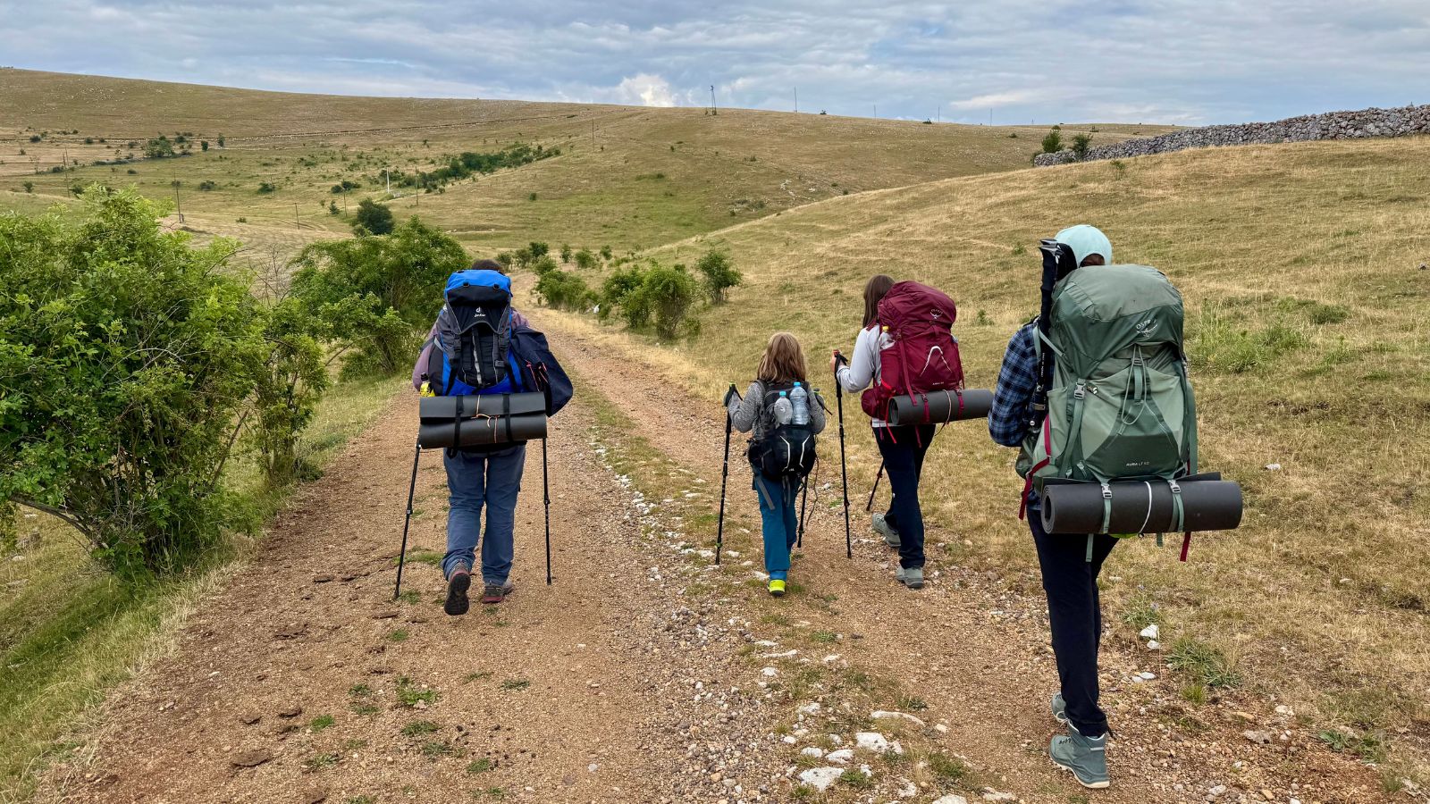 Family Nature Adventure