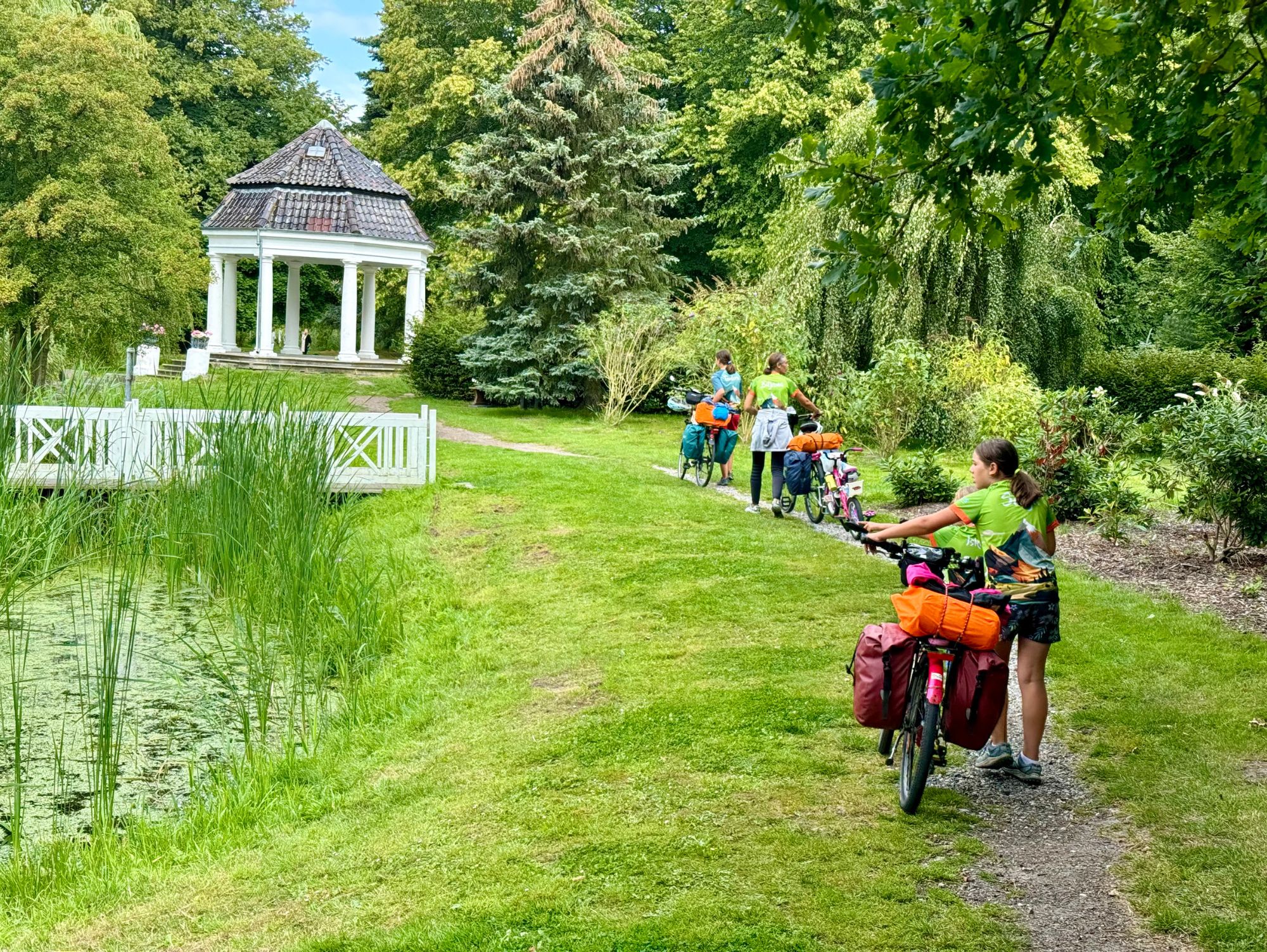Family Nature Adventure