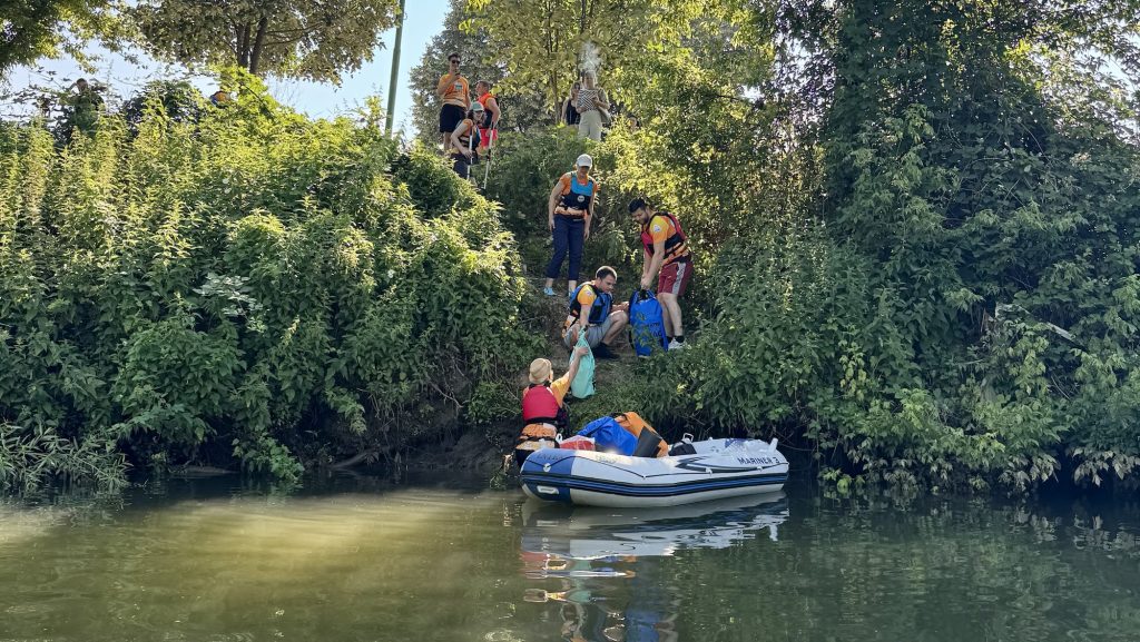 Family Nature Adventure