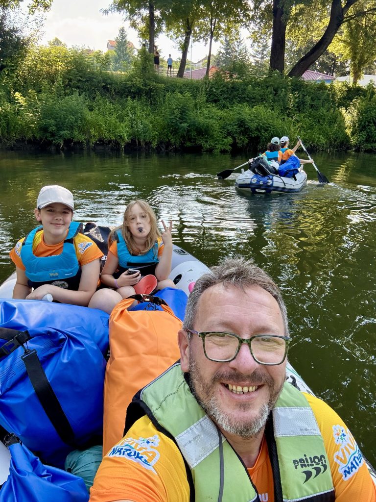 Family Nature Adventure